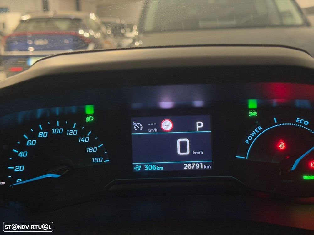 Peugeot e-208 50 kWh Active Pack - 6