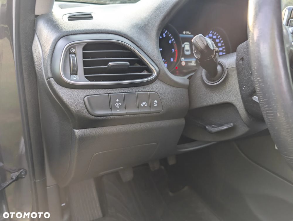 Hyundai i30 1.0 T-GDI Premium - 33