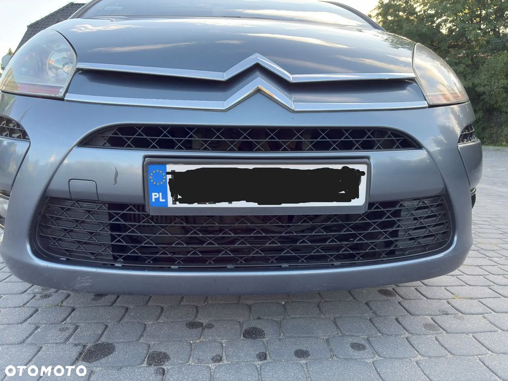 Citroën C4 Picasso 1.6 HDi My Way - 5