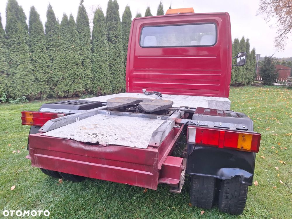 Volkswagen LT 46 - 17