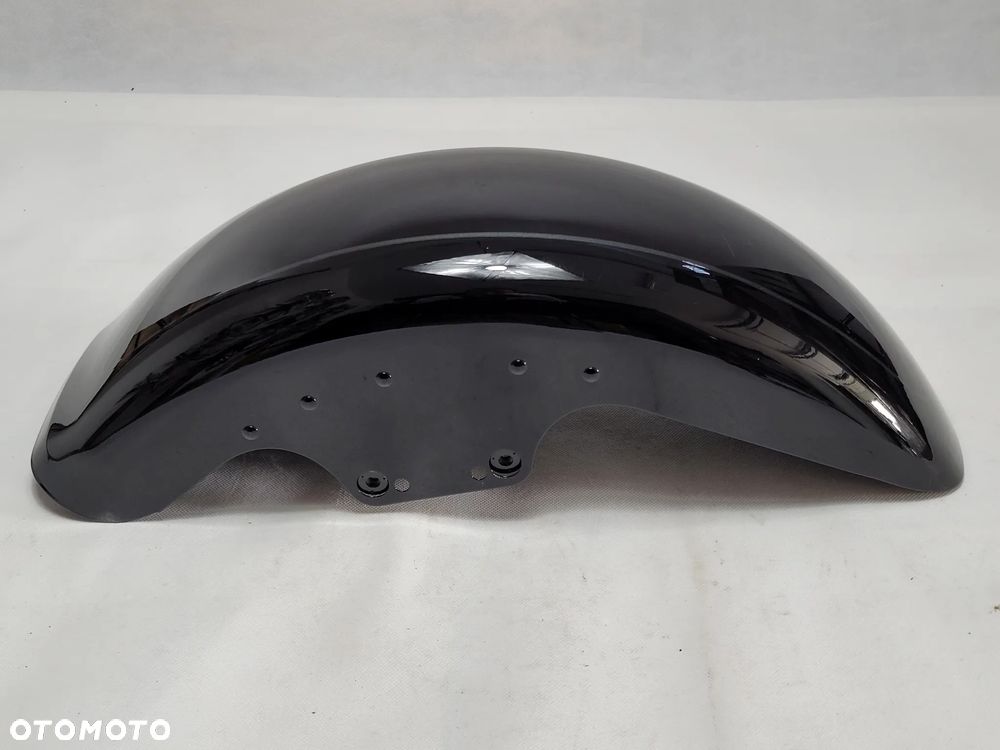 Błotnik Przód Harley Davidson FLFB FLFBS Fat Boy Milwaukee 58900267 - 1
