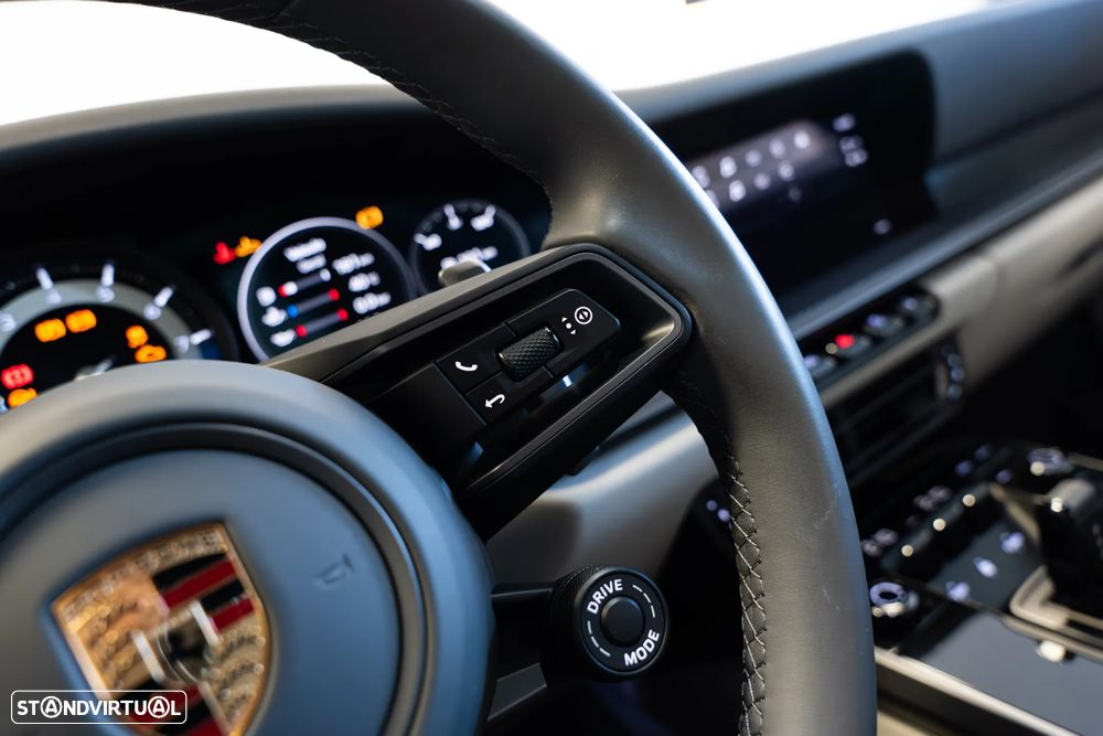 Porsche 911 (992) Carrera S PDK - 14