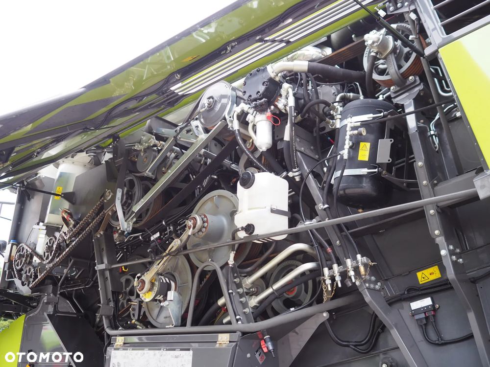 Claas Lexion 8700TT+ V1080 - 9