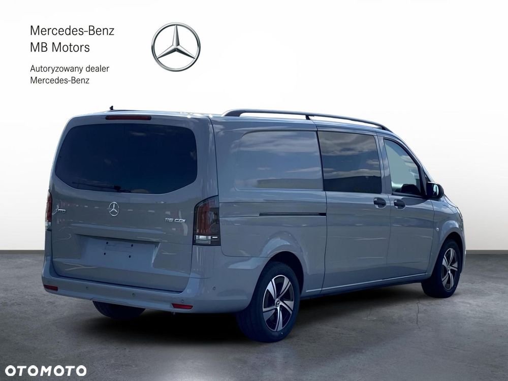 Mercedes-Benz Vito - 6