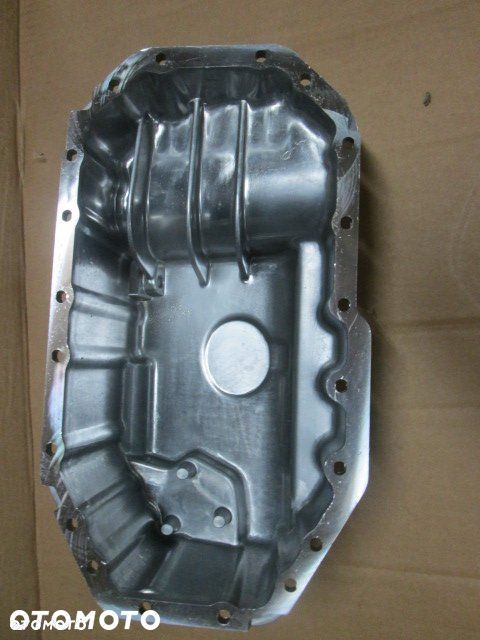 MISKA OLEJOWA 1.4 VW GOLF SEAT SKODA OCTAVIA - 1
