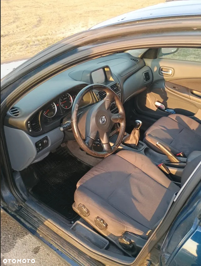 Nissan Almera II 1.5 Acenta - 7