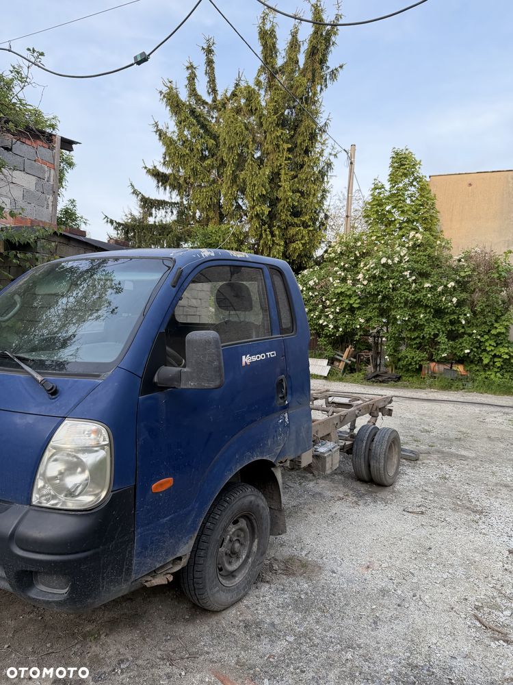 Kia Inny - 2