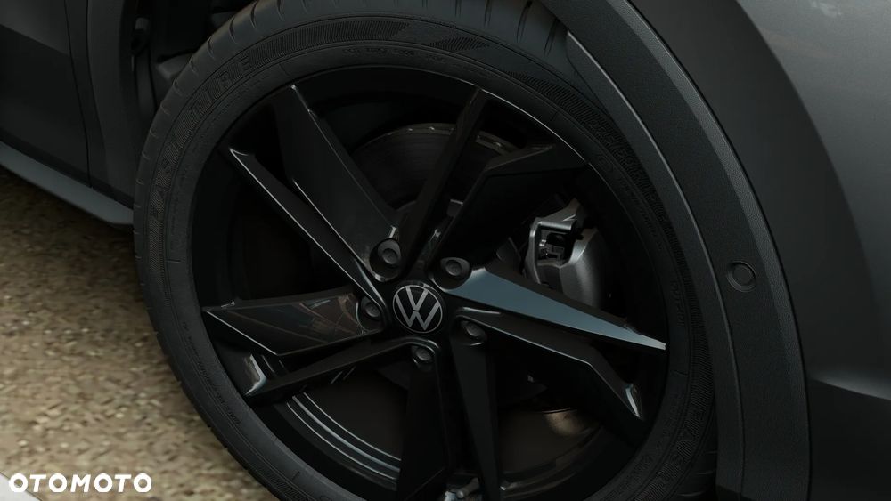 Volkswagen T-Roc 1.5 eTSI Style DSG - 8
