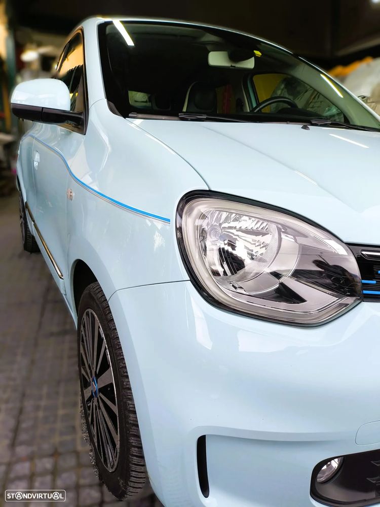 Renault Twingo E-Tech - 6