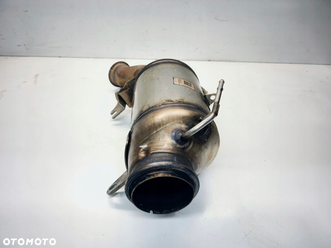 KATALIZATOR FILTR DPF AUDI A4 B9 A5 8W A6 C8 05L131765K 05L131775C 05L181AA - 4