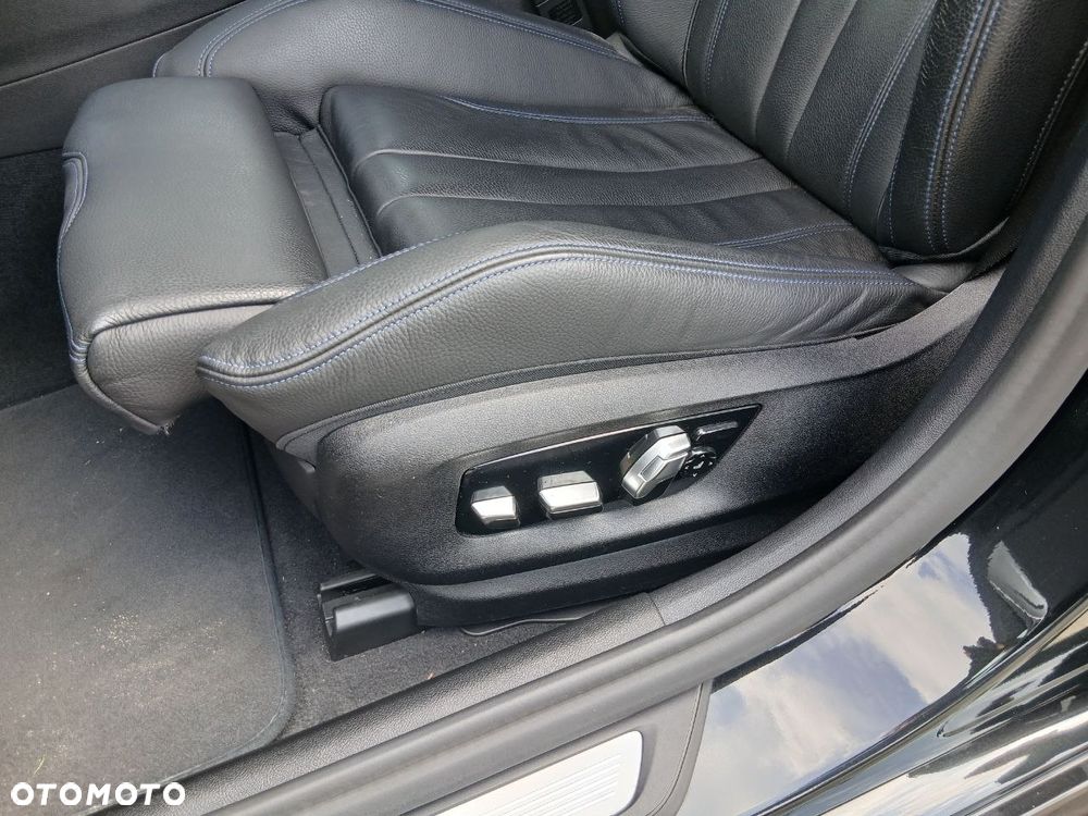 BMW Seria 5 - 16