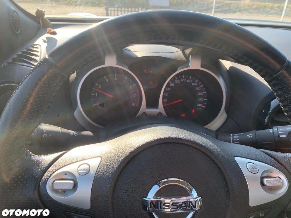 Nissan Juke 1.6 Tekna - 5