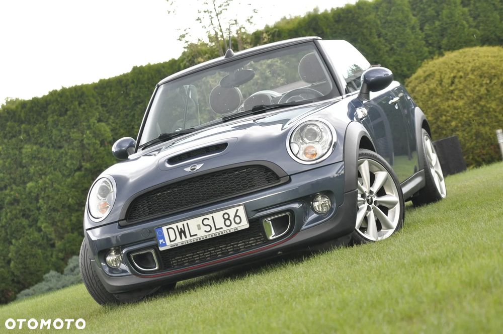 MINI Cooper S - 2