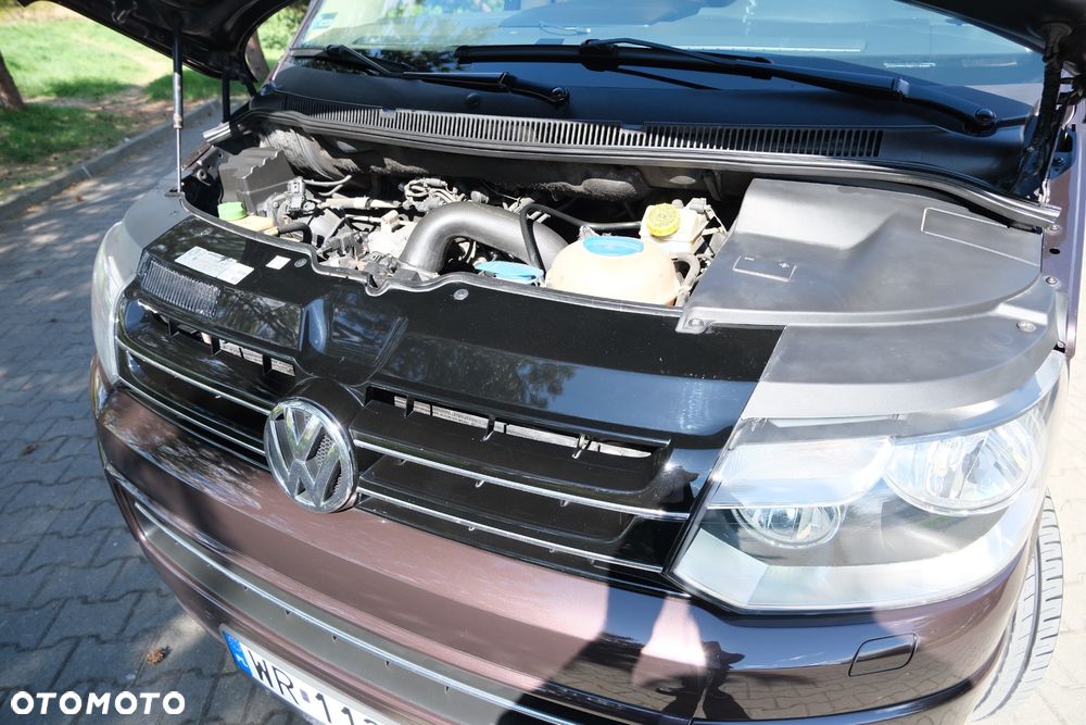Volkswagen Multivan - 3
