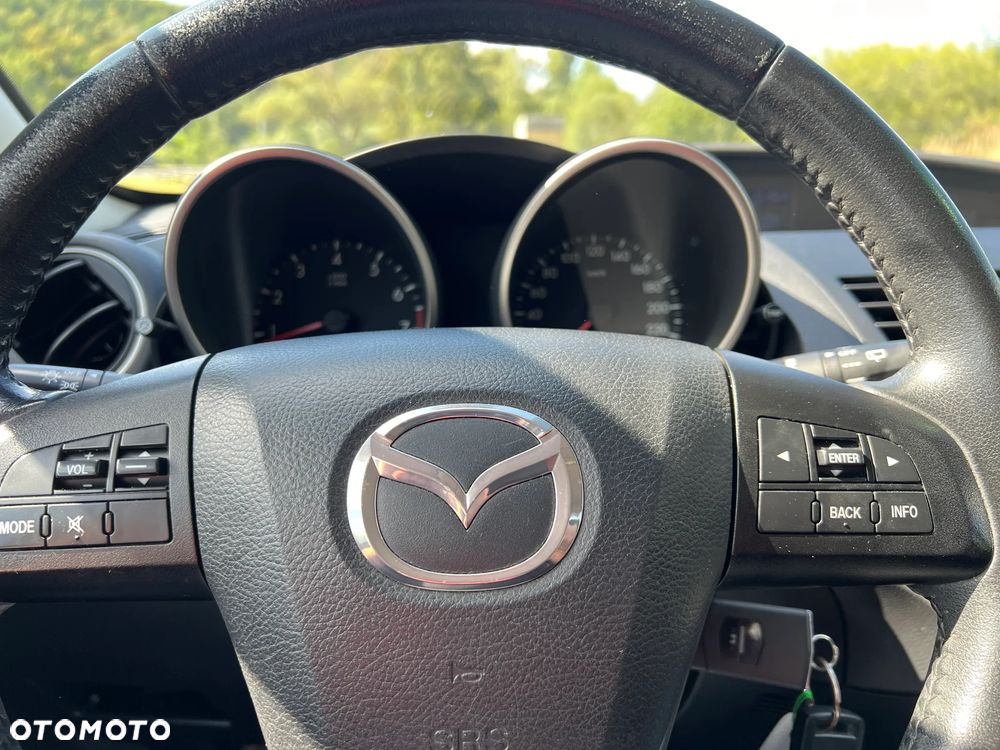 Mazda 3 1.6 Comfort EU5 - 13