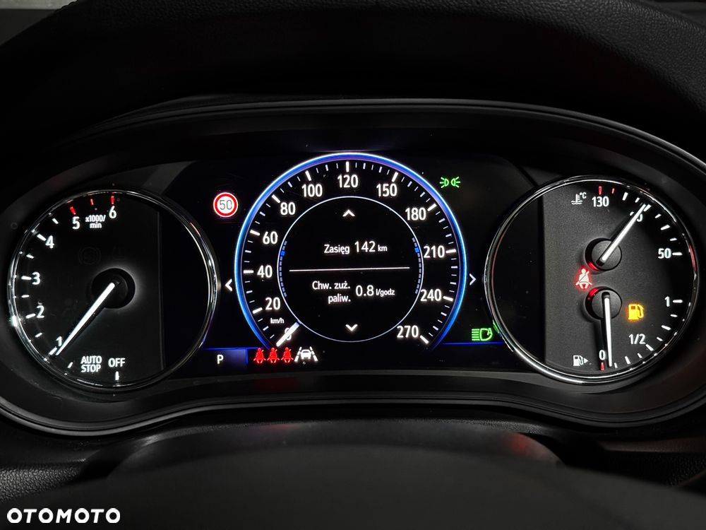 Opel Insignia 2.0 CDTI Ultimate S&S - 19