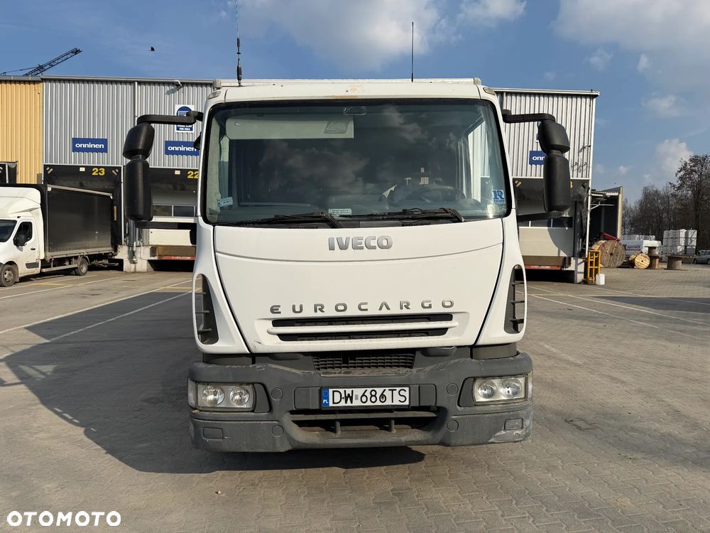Iveco EUROCARGO - 2