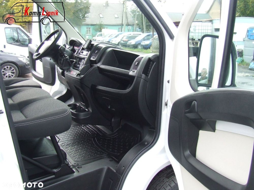 Fiat DUCATO - 16