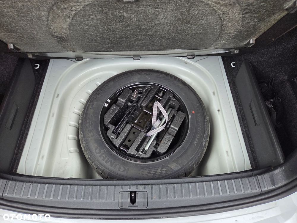 Skoda Octavia 1.0 TSI e-TEC DSG Ambition - 10