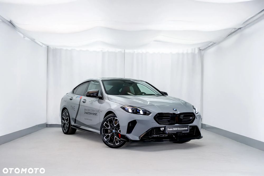 BMW Seria 2 M235i xDrive - 3