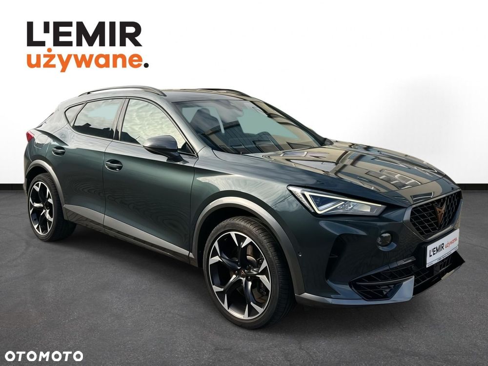 Cupra Formentor - 22