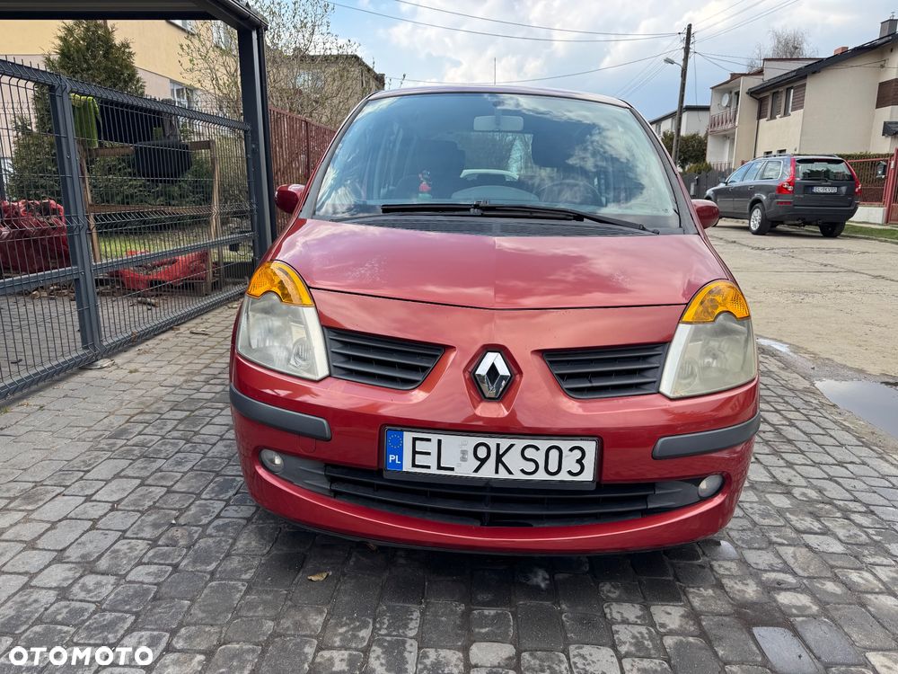 Renault Modus - 7
