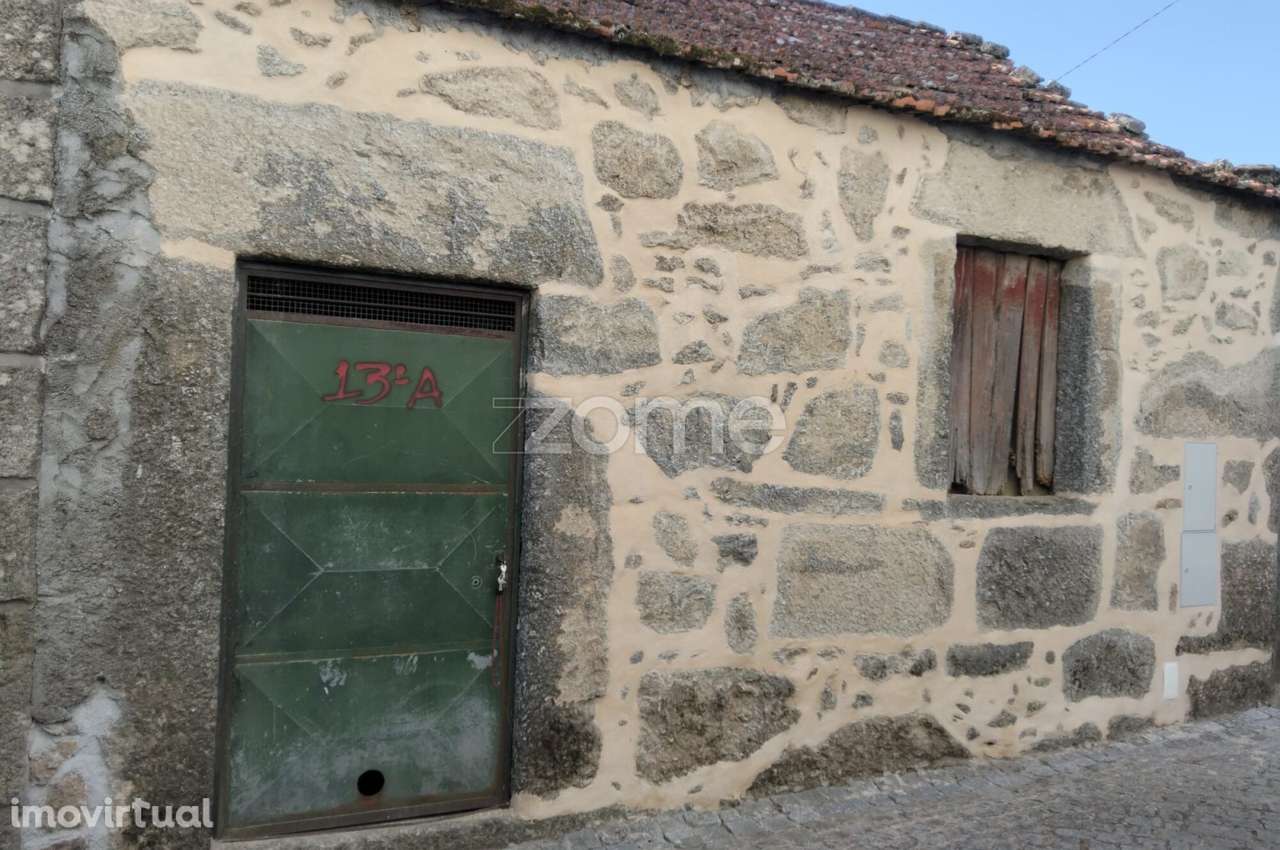 Moradia T1 em Fornos de Algodres - Grande imagem: 4/11