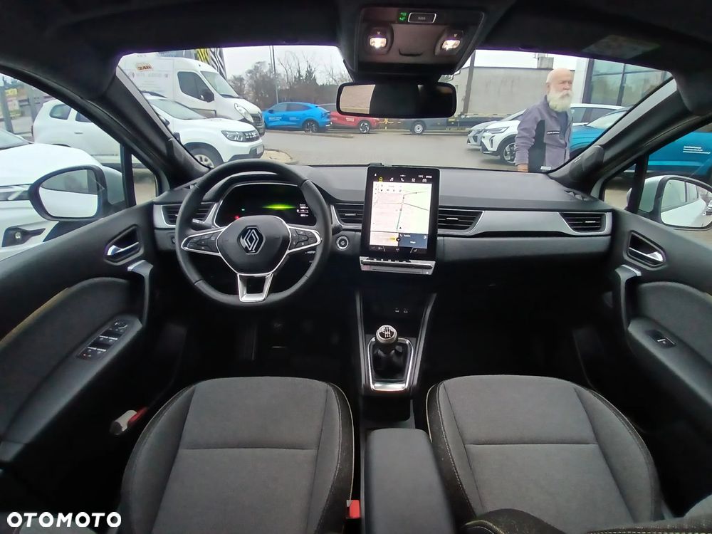 Renault Captur - 7