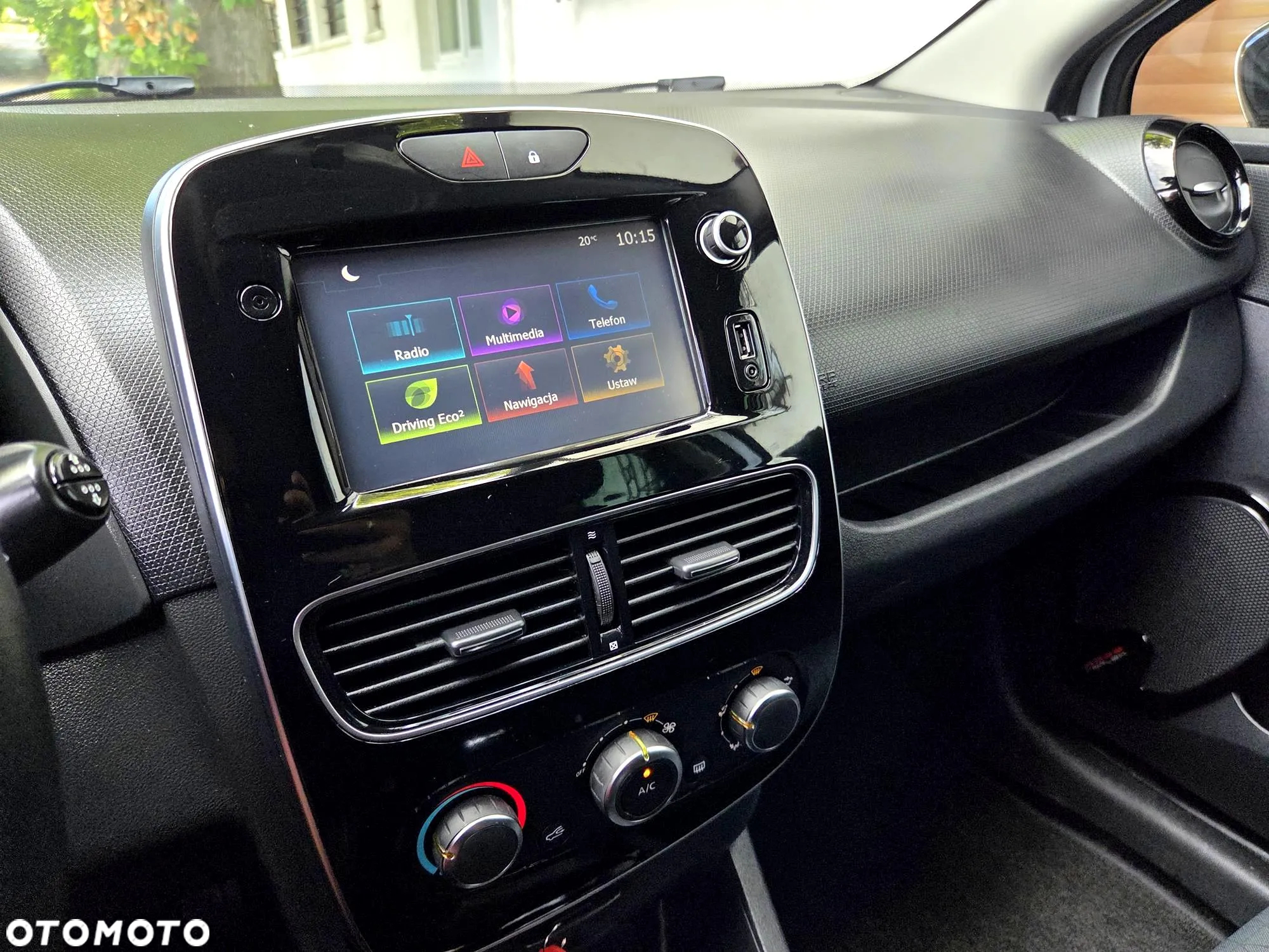 Renault Clio 0.9 Energy TCe Limited - 8