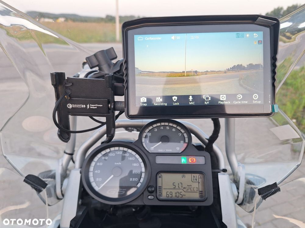 BMW GS - 9