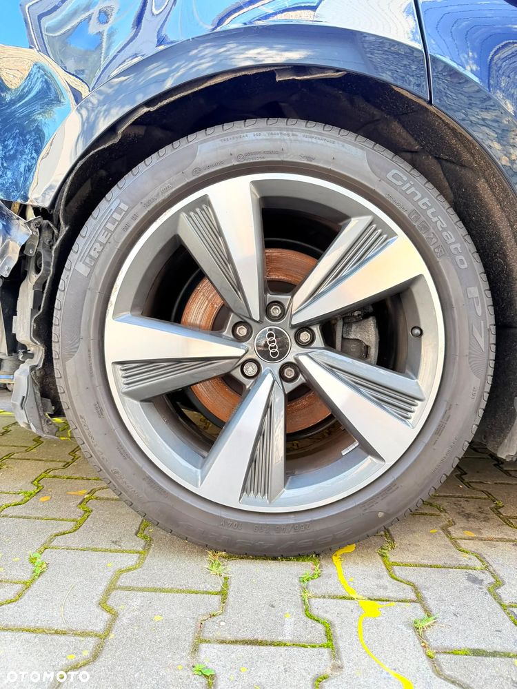 Audi A8 L 50 TDI mHEV Quattro Tiptr - 38