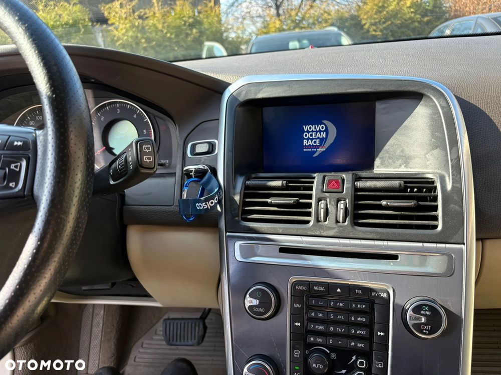 Volvo XC 60 - 11