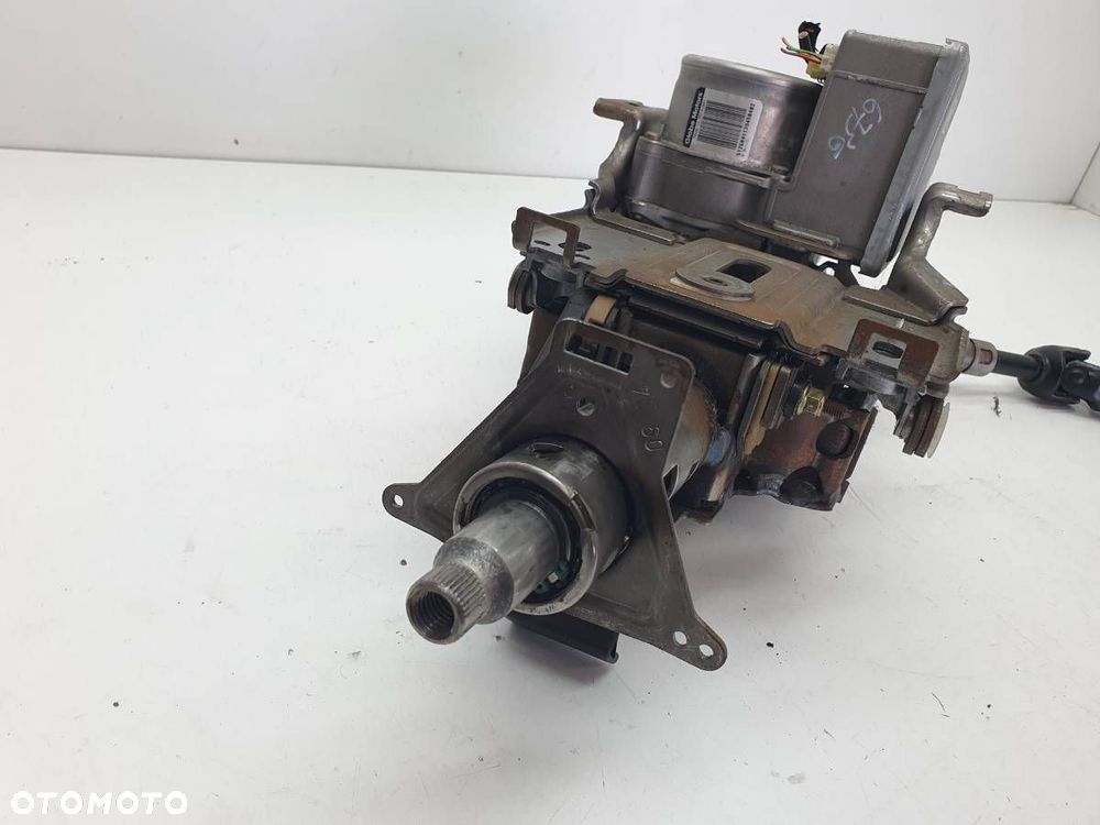 KOLUMNA KIEROWNICZA WSPOMAGANIE 48810AX710 NISSAN MICRA K12 EUROPA - 3