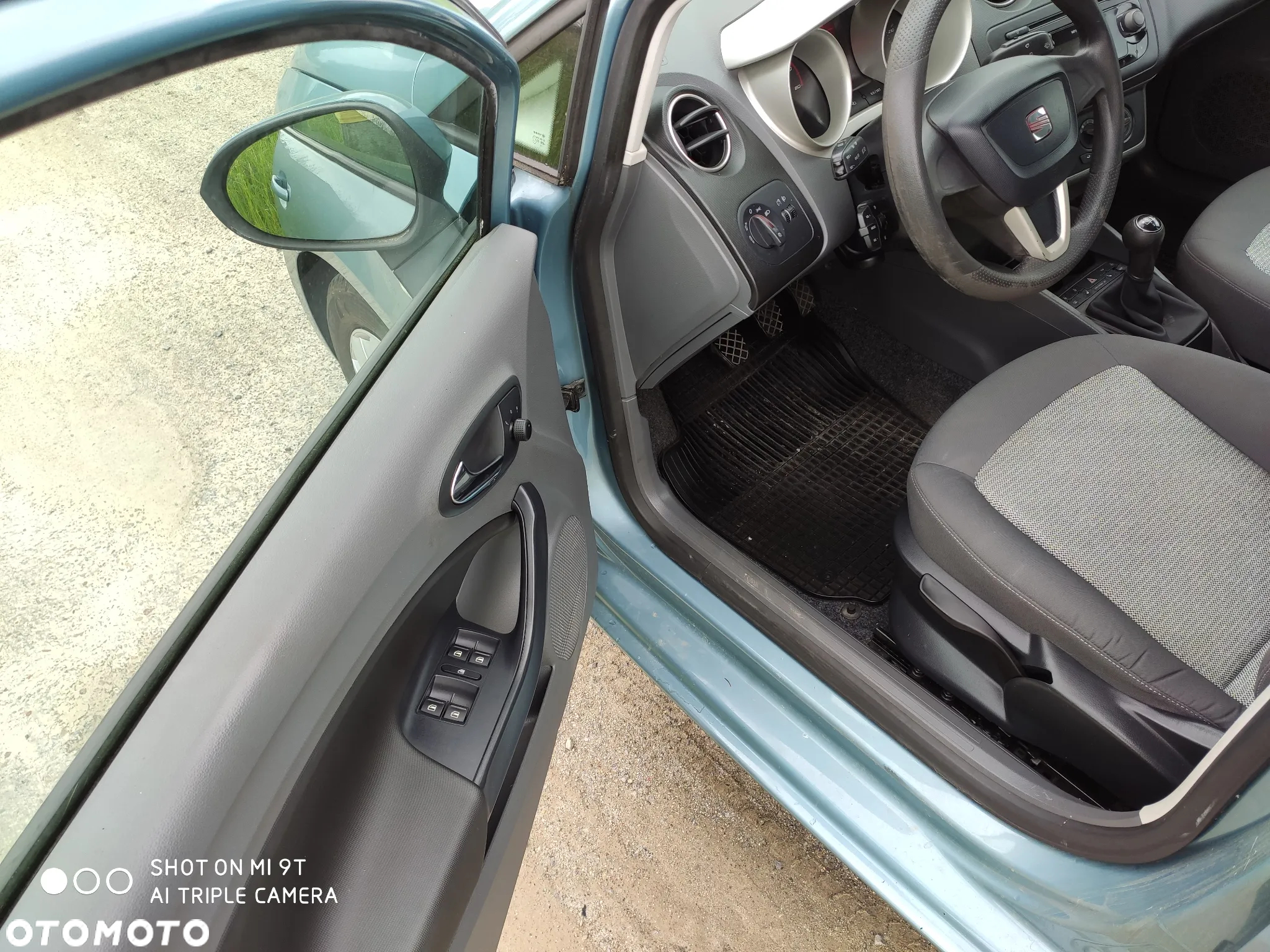 Seat Ibiza 1.4 16V Style - 35