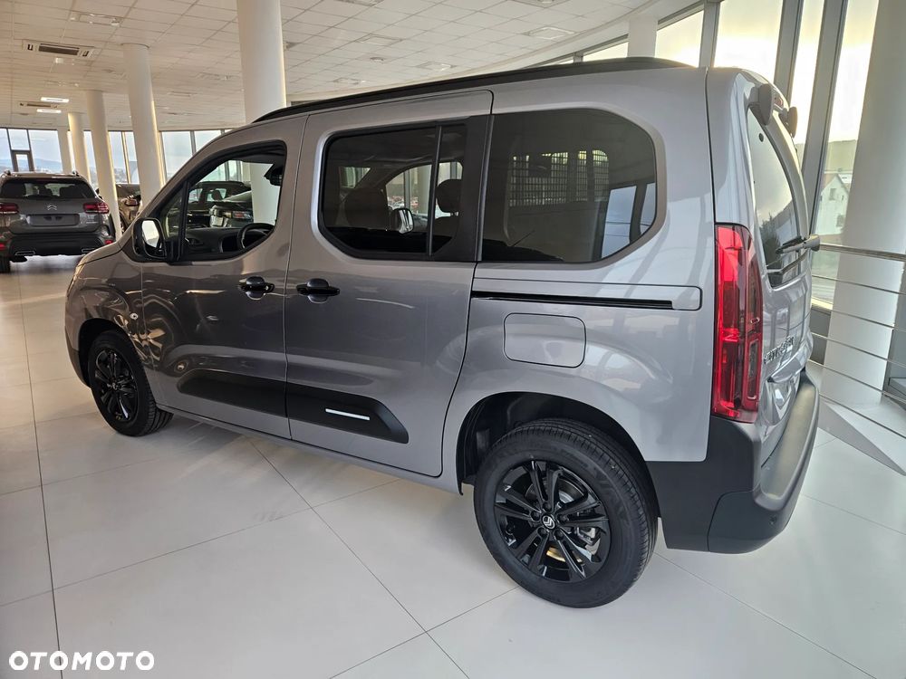 Citroën Berlingo MPV M 1.5 BlueHDI Plus S&S N1 - 3