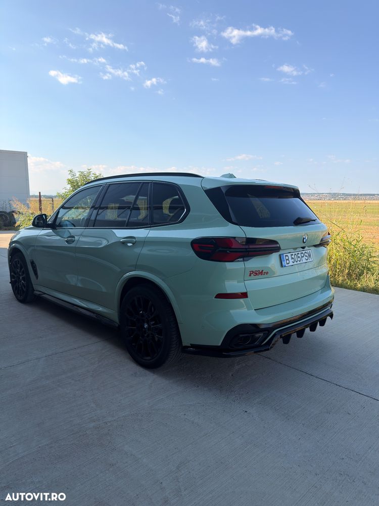 BMW X5 - 3