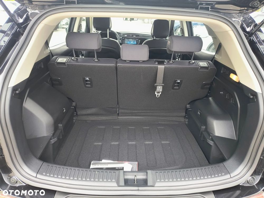 SsangYong/KGM Korando 1.5 T-GDI Joy 2WD - 25