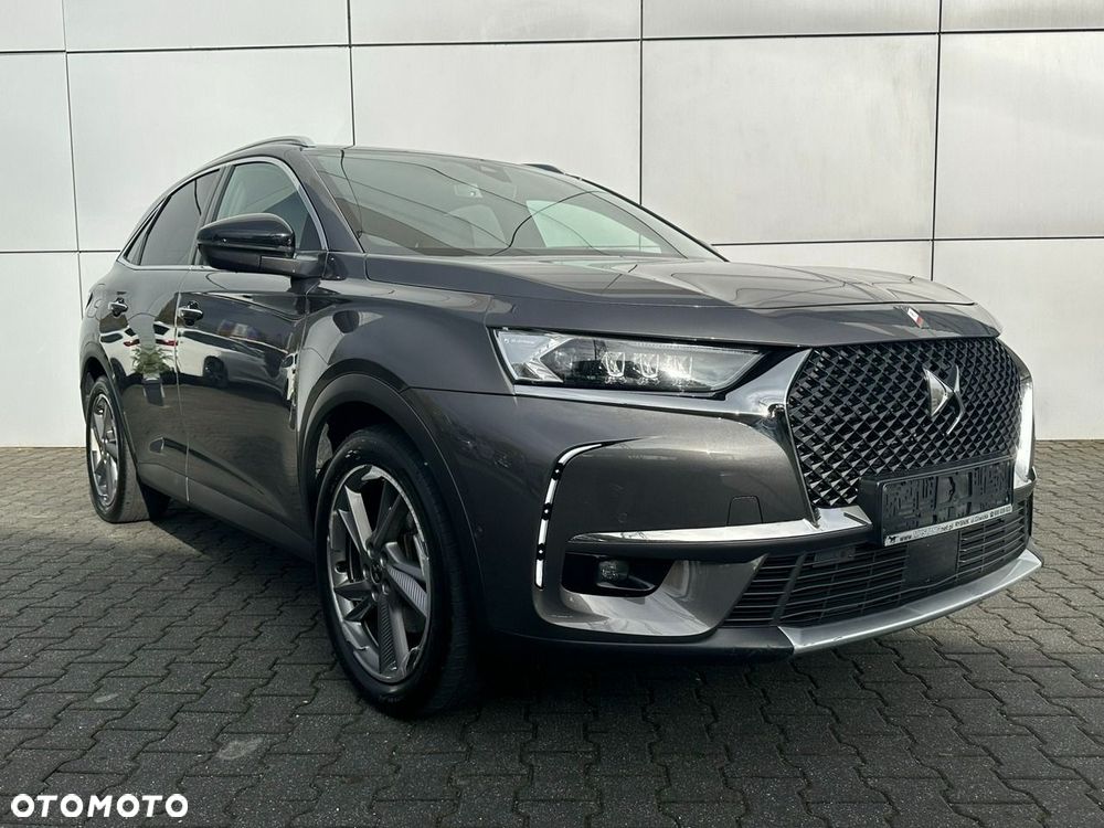 DS Automobiles DS 7 Crossback 1.6 E-Tense 4x4 Rivoli - 5