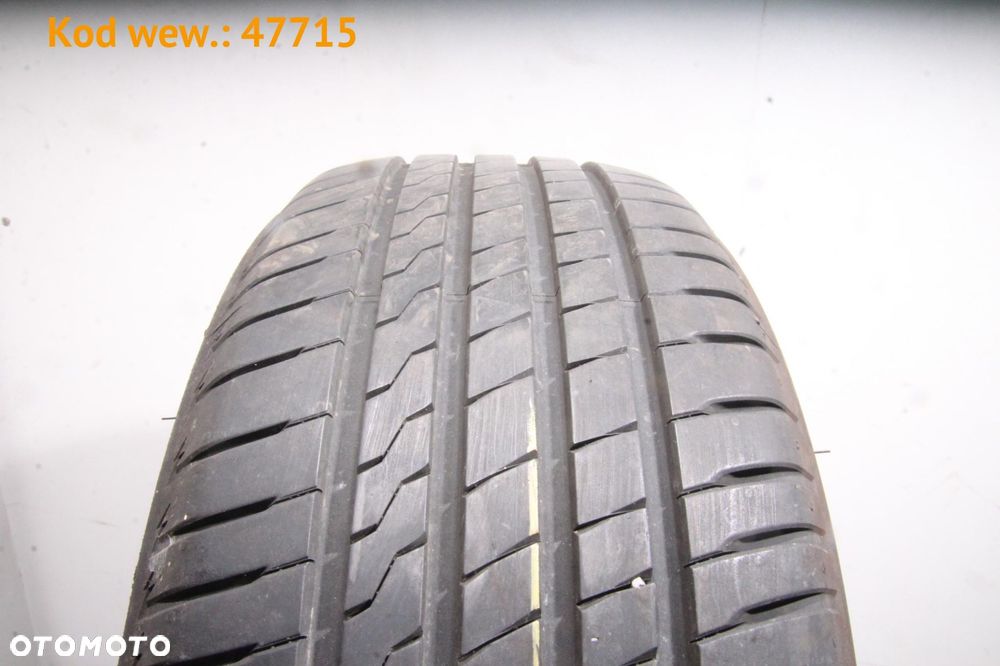 Firestone Roadhawk - 215/55 R17 - 1