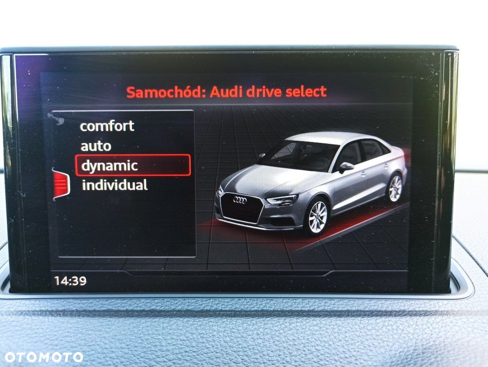 Audi S3 - 21