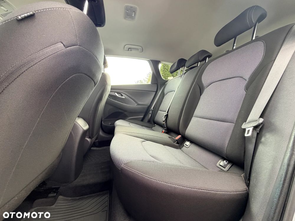 Hyundai i30 1.0 T-GDI Comfort - 13