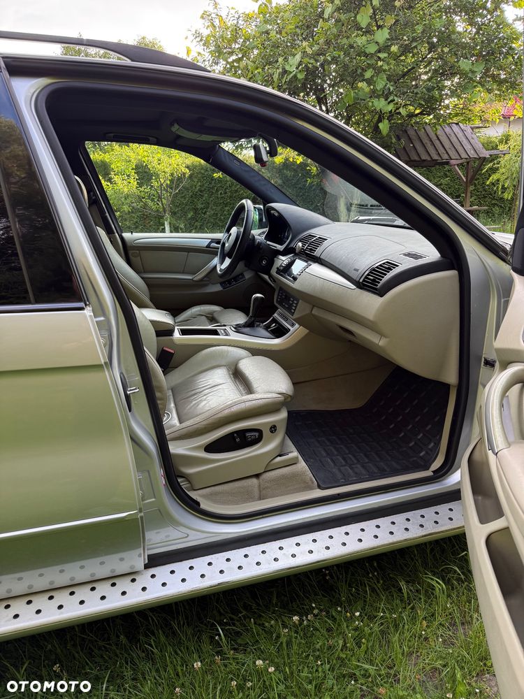 BMW X5 - 6