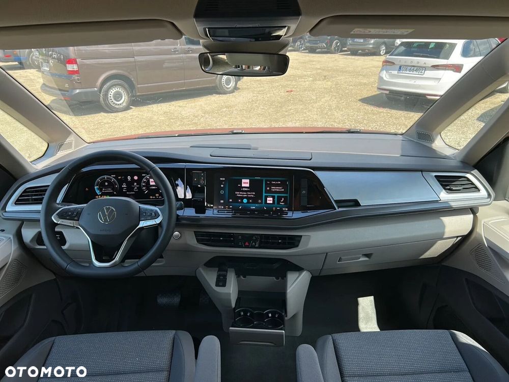 Volkswagen California - 14