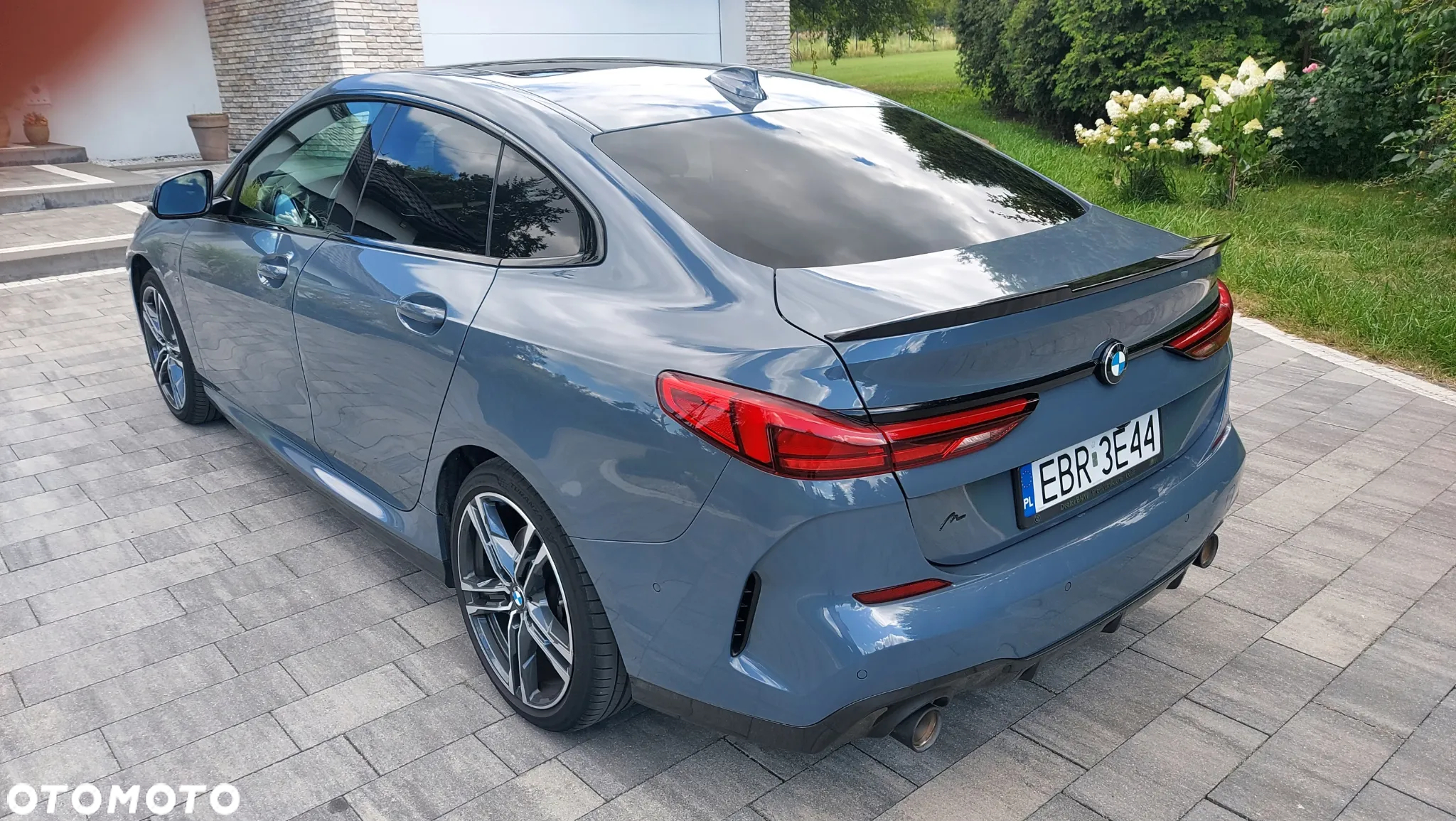 BMW Seria 2 220i xDrive Gran Coupe M Sport - 3