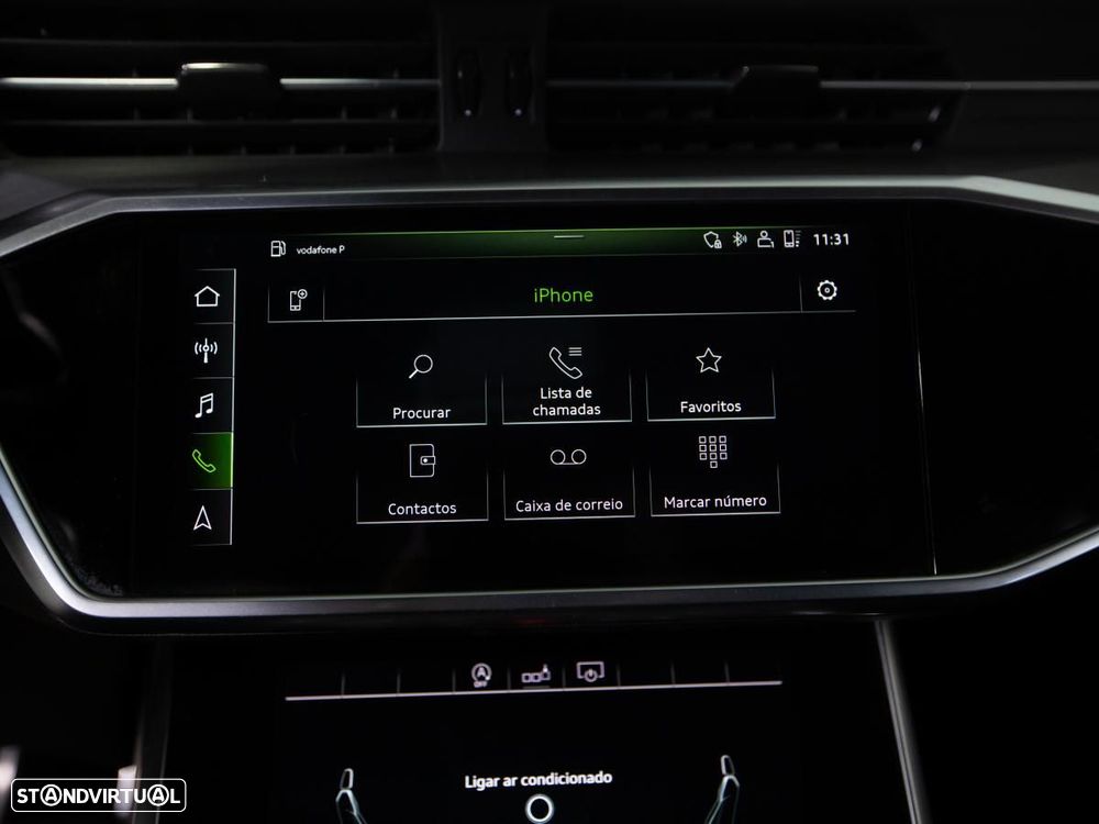 Audi A6 Avant 35 TDI S tronic S line - 33