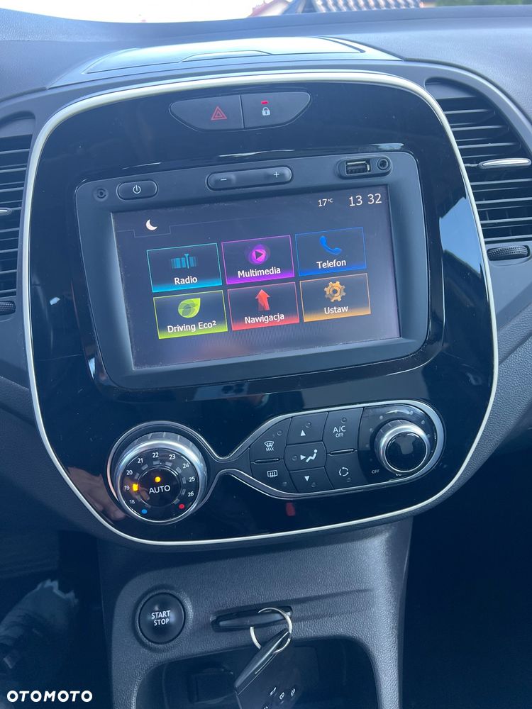 Renault Captur 1.2 Energy TCe Night&Day EDC - 40
