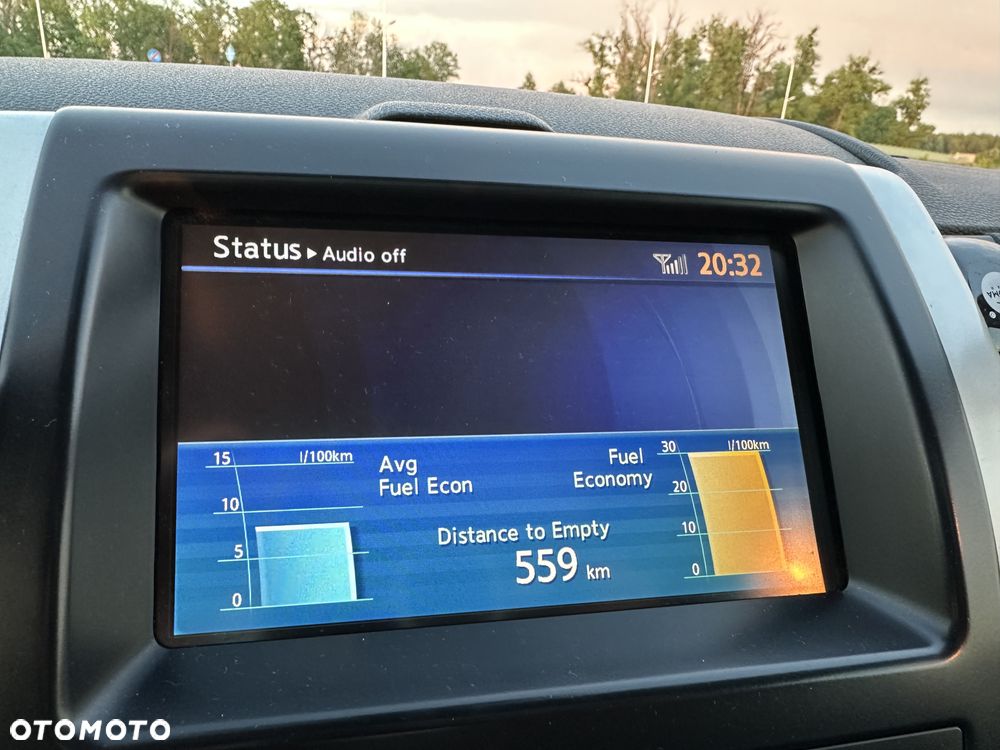 Nissan X-Trail - 34