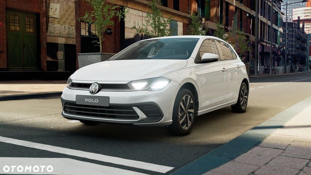 Volkswagen Polo - 3