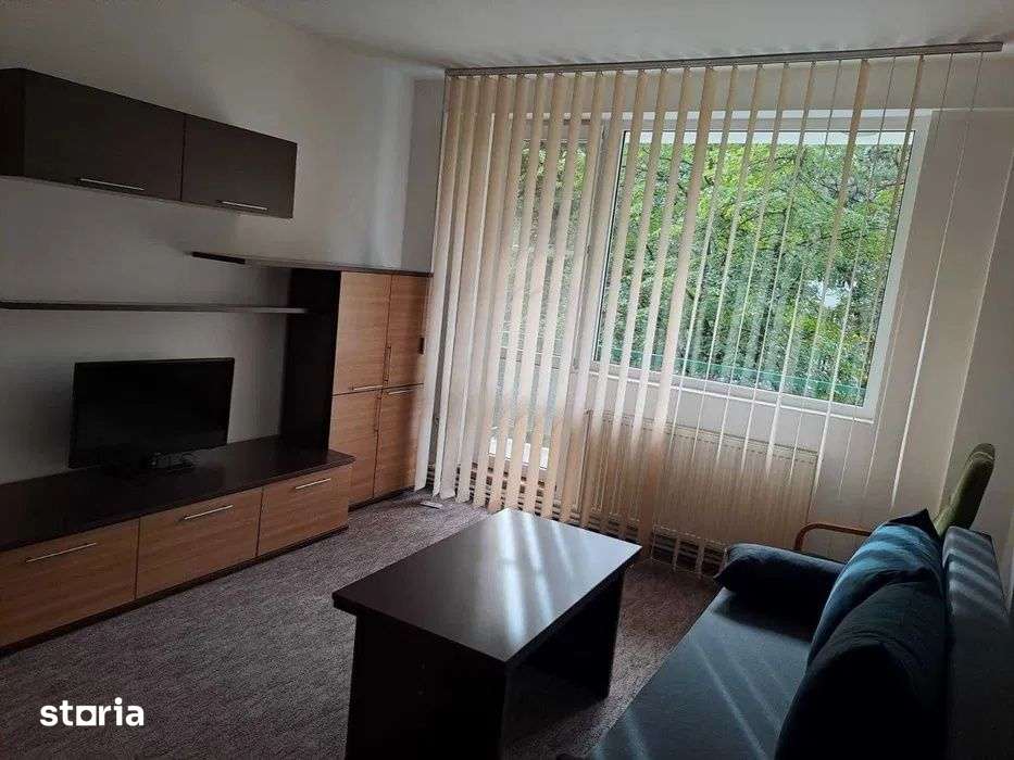 Apartament 2 camere, semidecomandat, 50 mp, Gheorgheni — fotografia 2