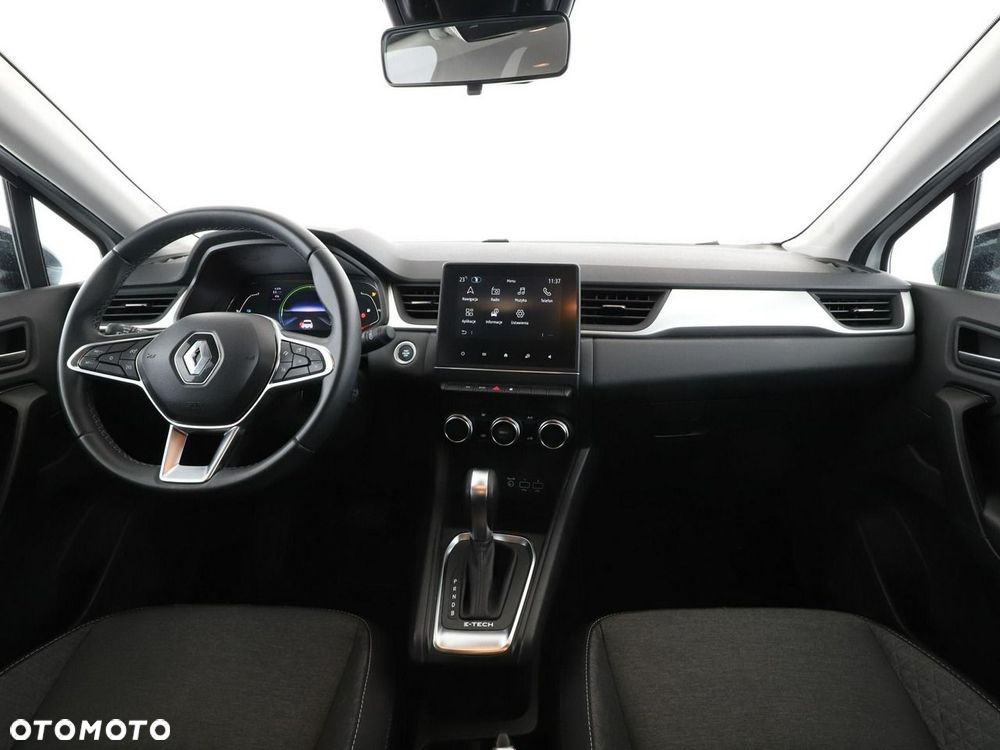 Renault Captur E-TECH Full 145 EVOLUTION - 16
